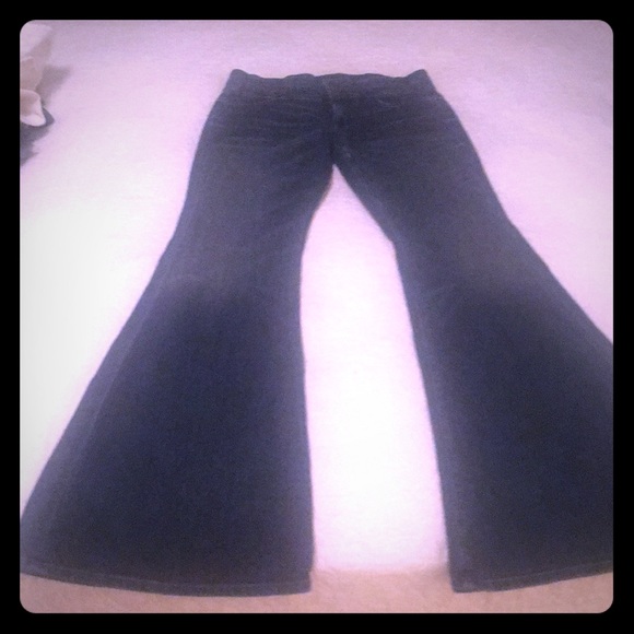 7 For All Mankind Denim - Seven for all man kind jeans size 30